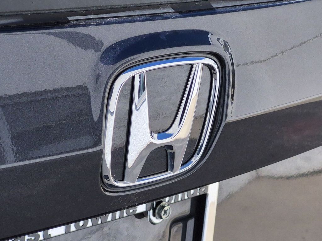 Thumbnail: 2024 Honda CR-V - 7