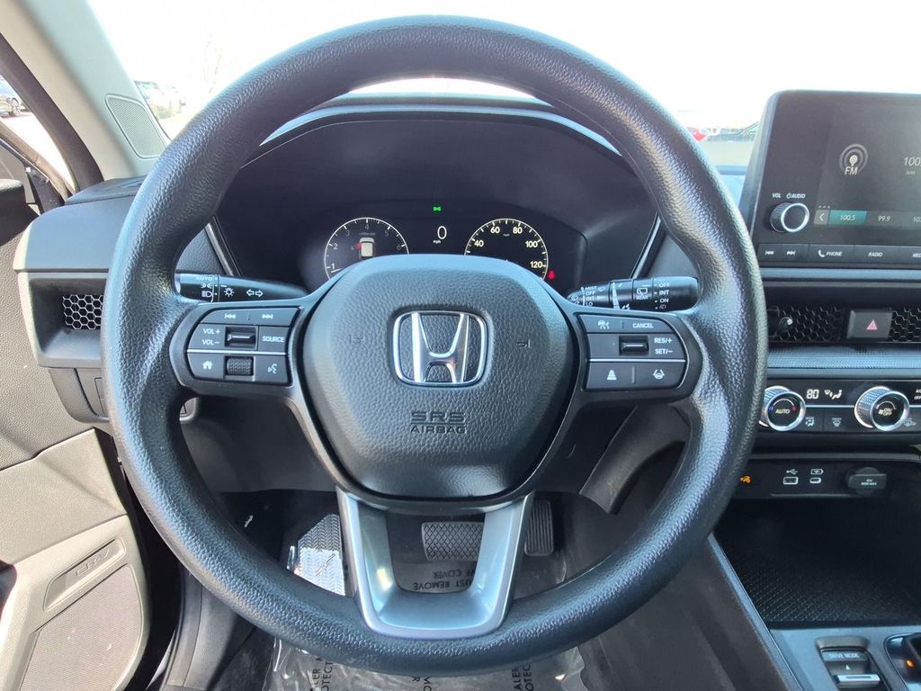 Thumbnail: 2024 Honda CR-V - 14