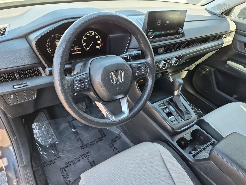 Thumbnail: 2024 Honda CR-V - 2
