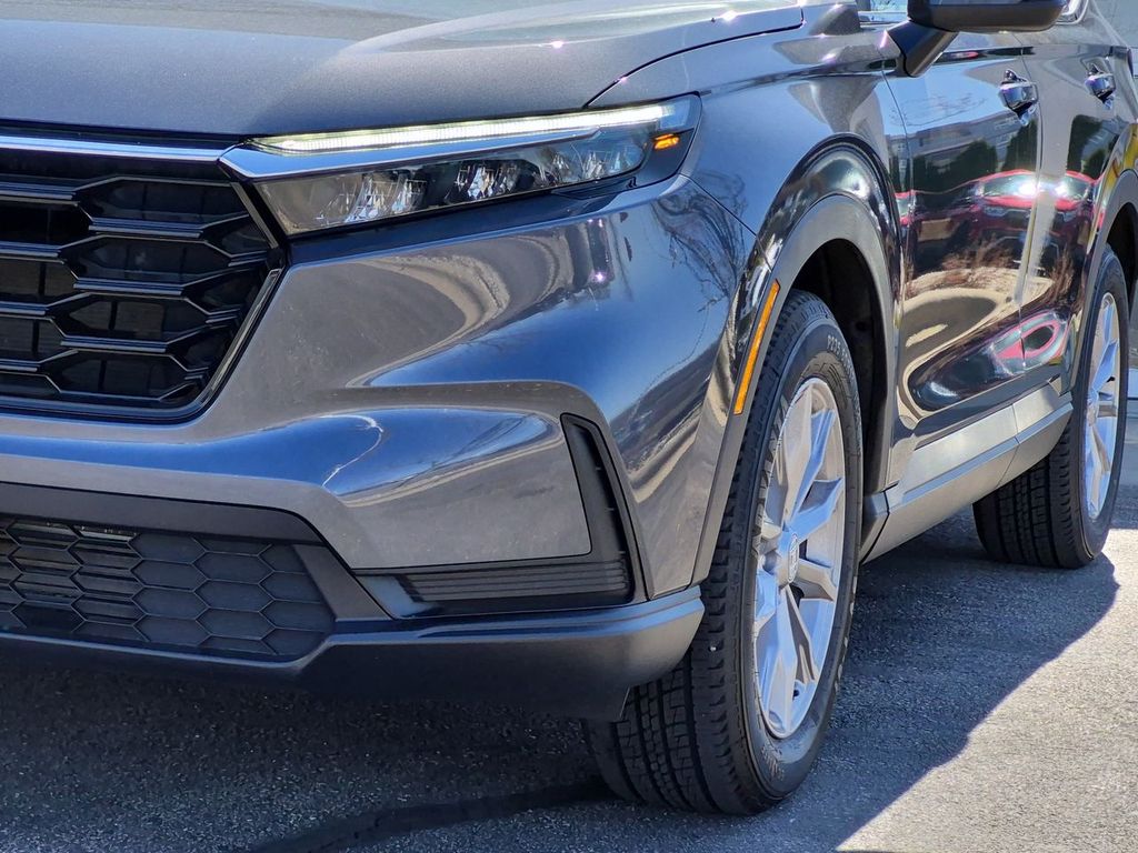 Thumbnail: 2024 Honda CR-V - 24