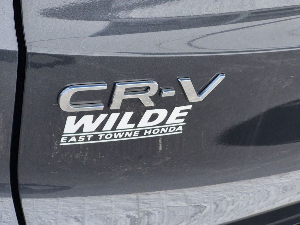 Thumbnail: 2024 Honda CR-V - 25