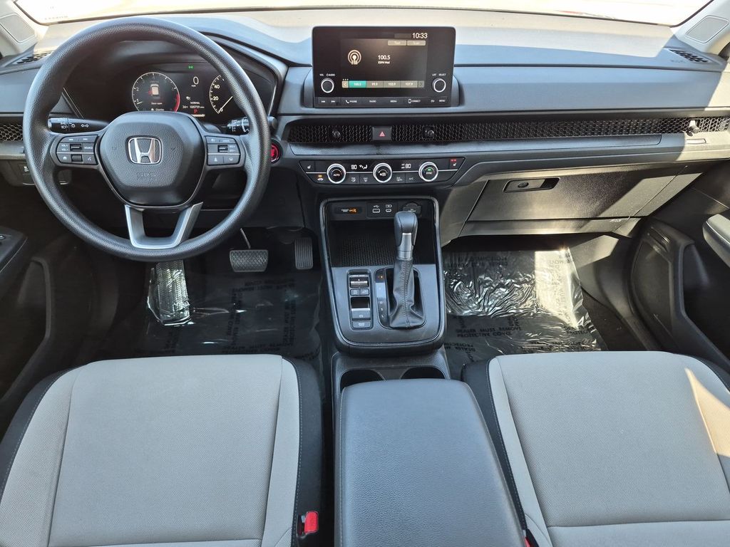 Thumbnail: 2024 Honda CR-V - 10