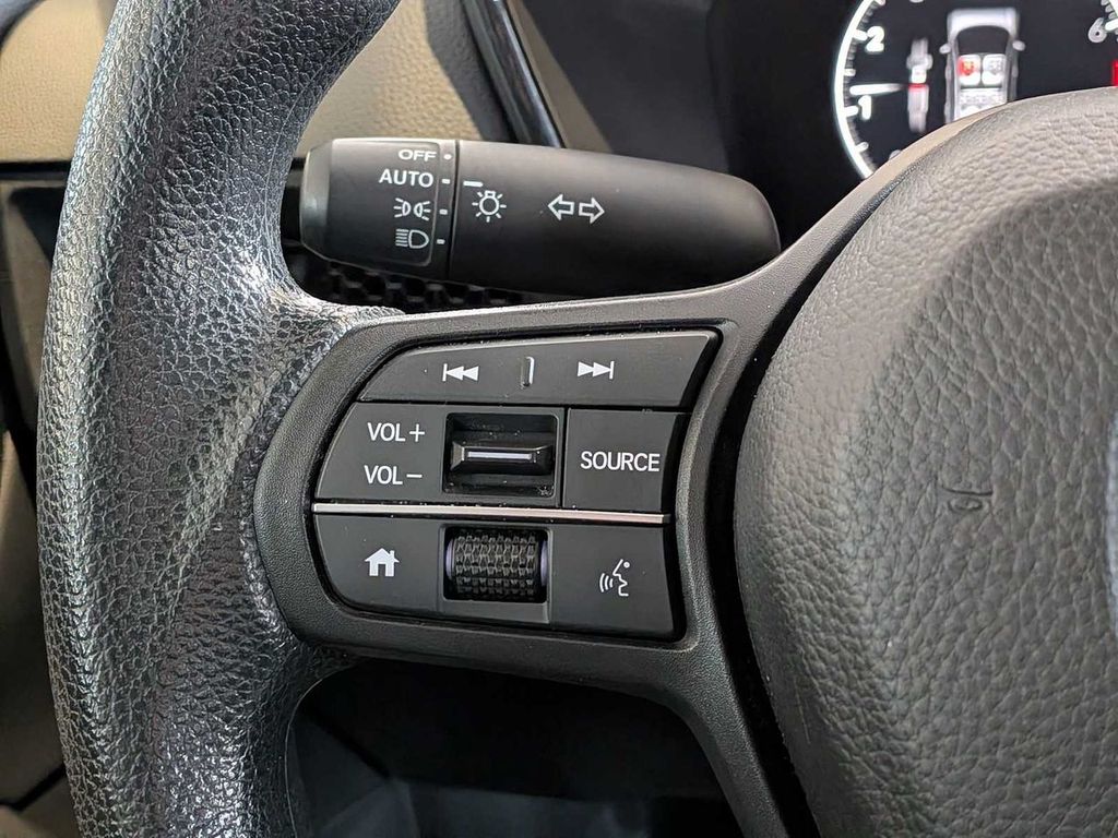 Thumbnail: 2023 Honda CR-V - 30