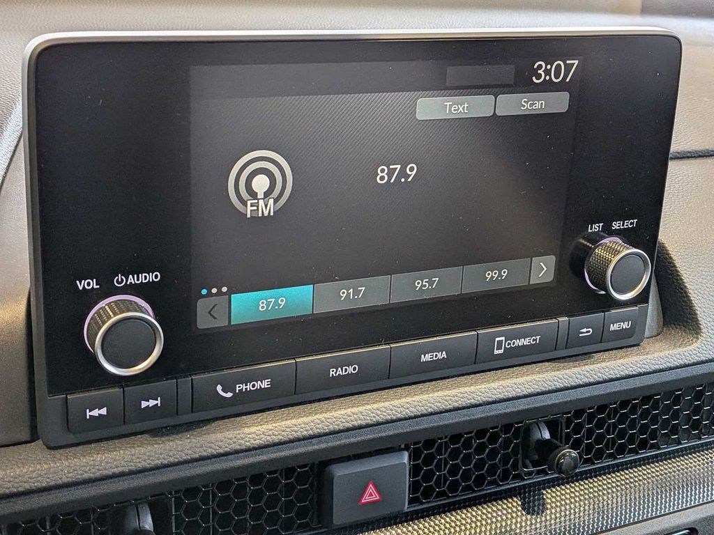 Thumbnail: 2023 Honda CR-V - 12