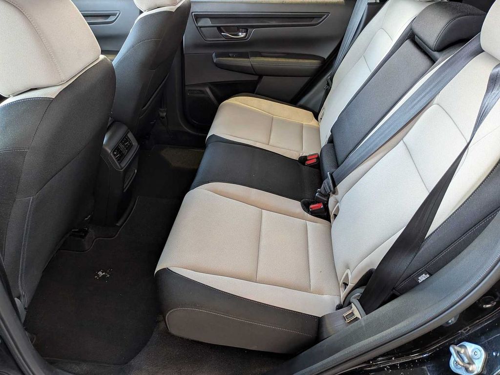 Thumbnail: 2023 Honda CR-V - 26