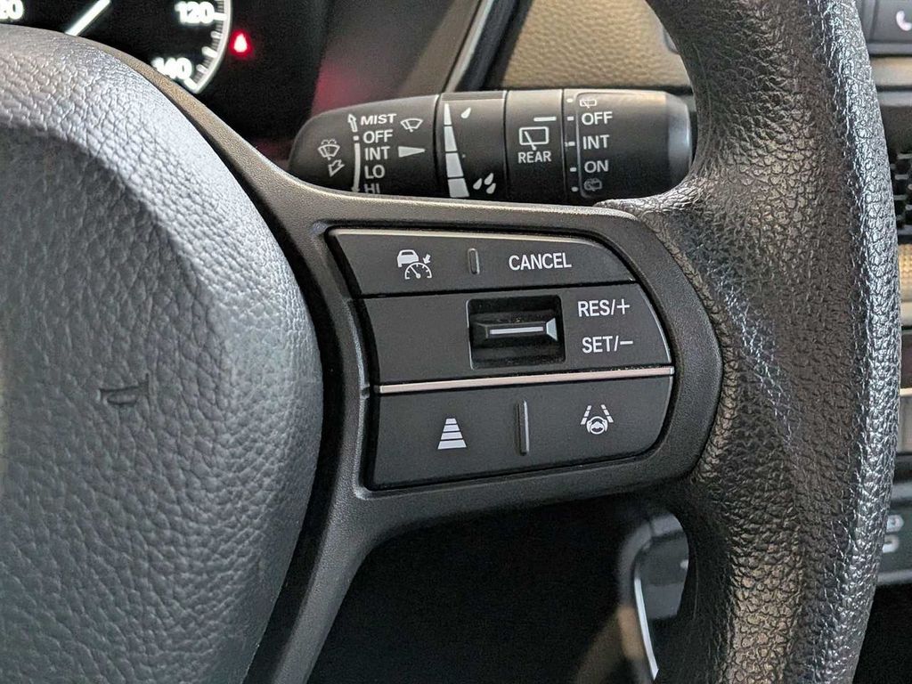 Thumbnail: 2023 Honda CR-V - 31