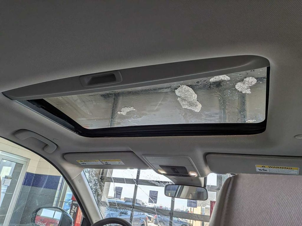 Thumbnail: 2023 Honda CR-V - 29