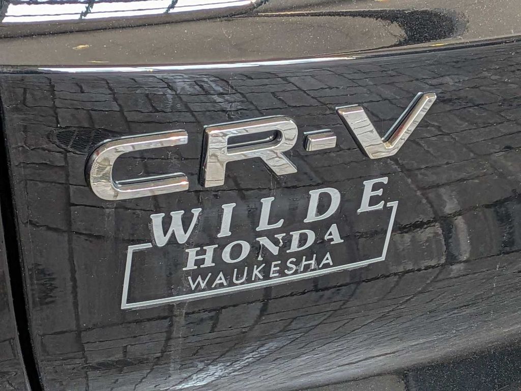Thumbnail: 2023 Honda CR-V - 24