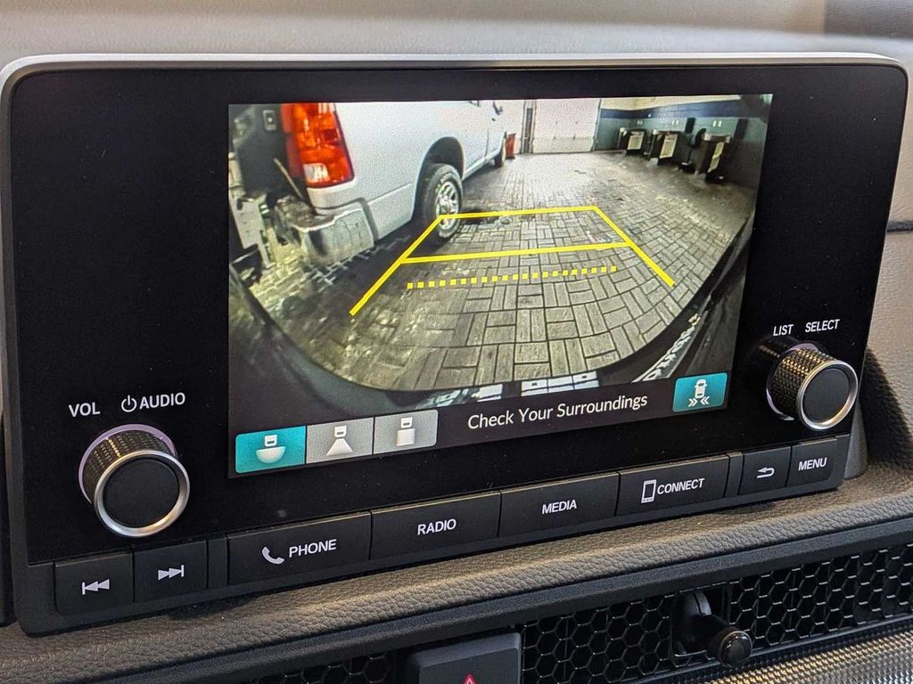 Thumbnail: 2023 Honda CR-V - 33