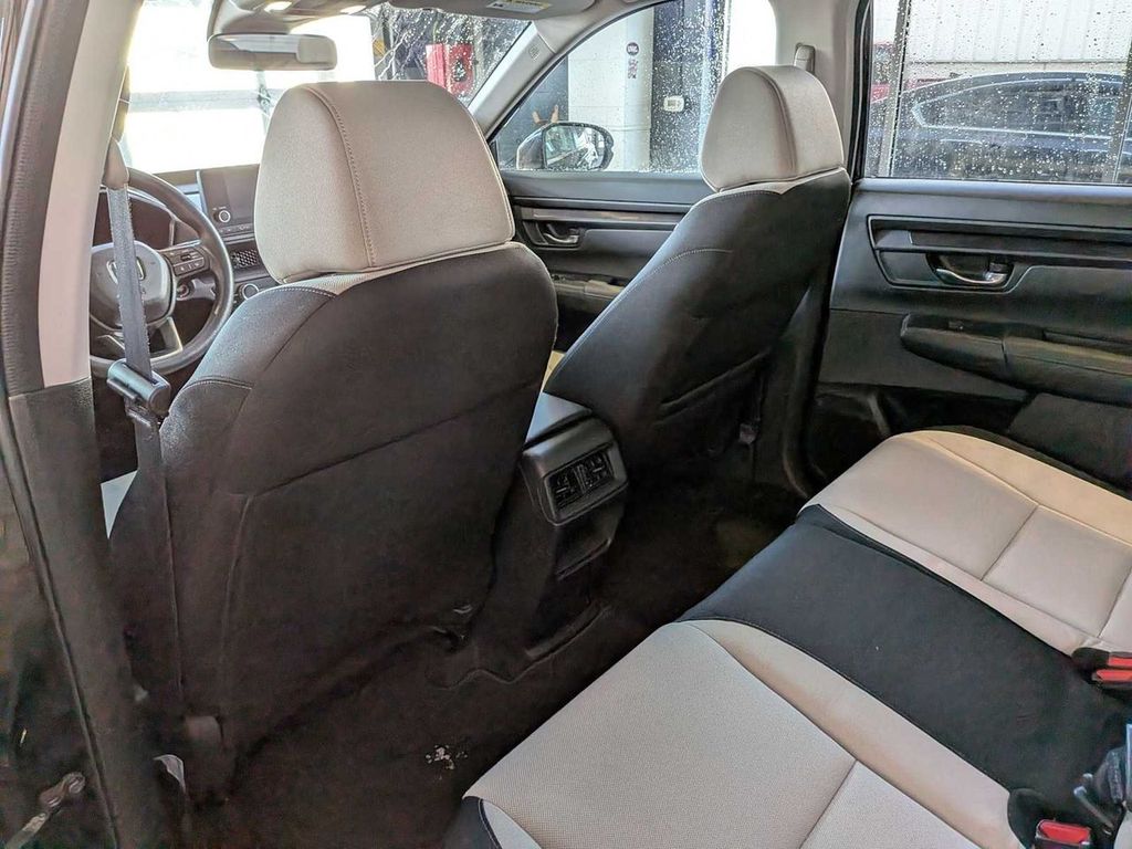 Thumbnail: 2023 Honda CR-V - 10