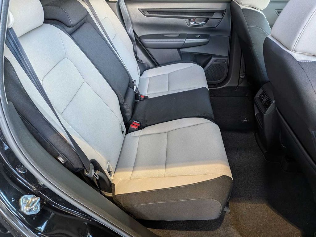 Thumbnail: 2023 Honda CR-V - 28