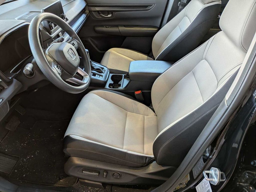 Thumbnail: 2023 Honda CR-V - 8