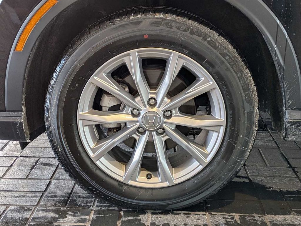 Thumbnail: 2023 Honda CR-V - 6