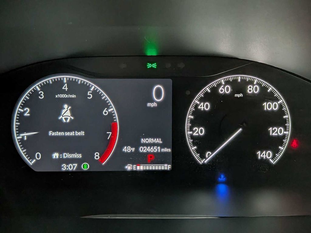 Thumbnail: 2023 Honda CR-V - 35