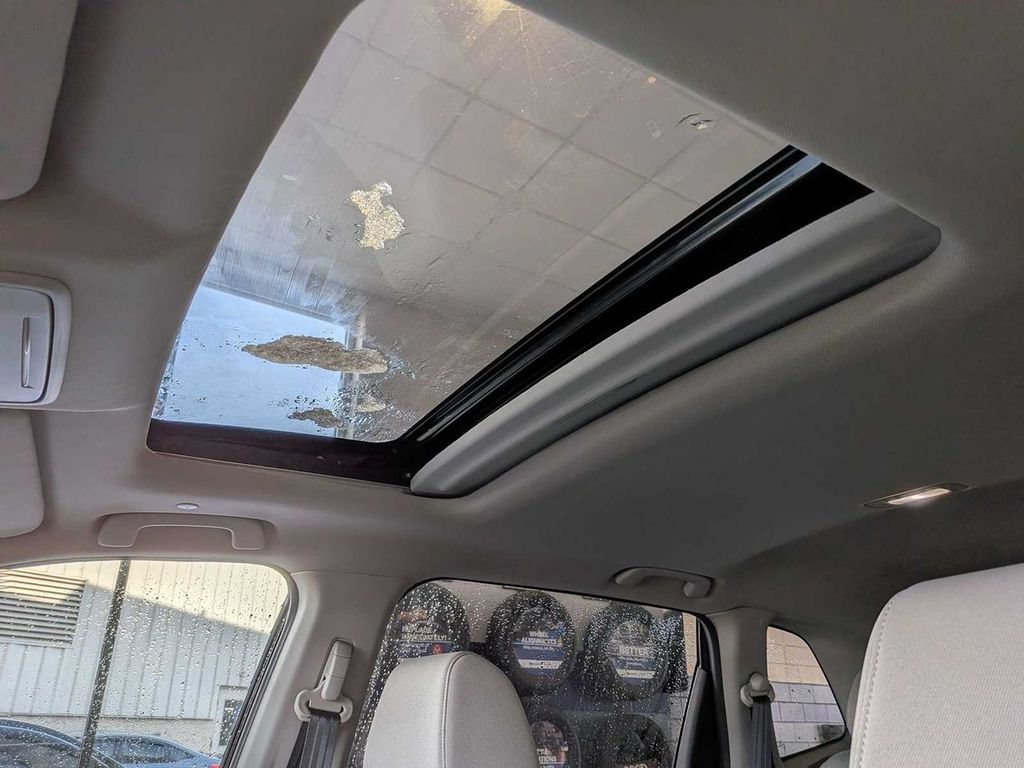 Thumbnail: 2023 Honda CR-V - 27