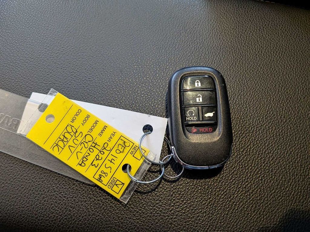 Thumbnail: 2023 Honda CR-V - 16