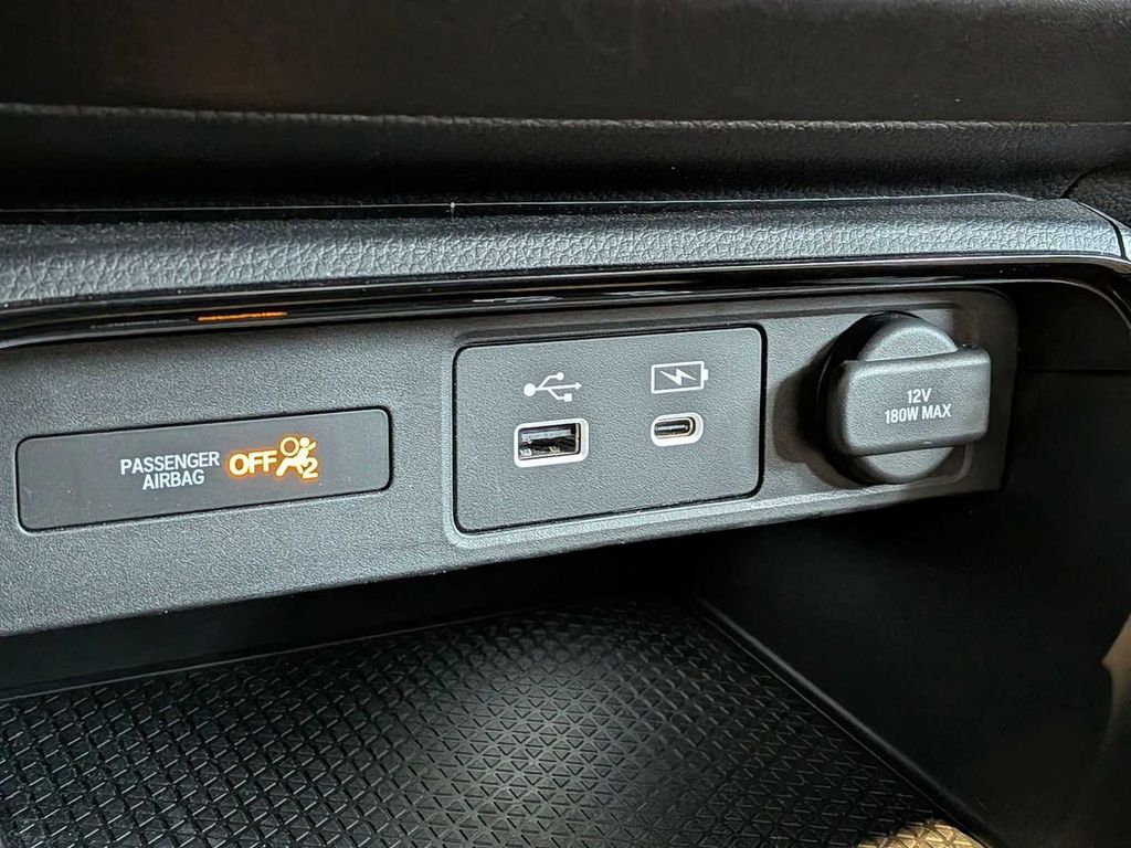 Thumbnail: 2023 Honda CR-V - 34