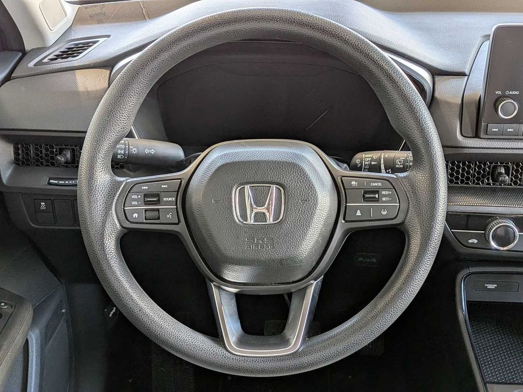 Thumbnail: 2023 Honda CR-V - 11