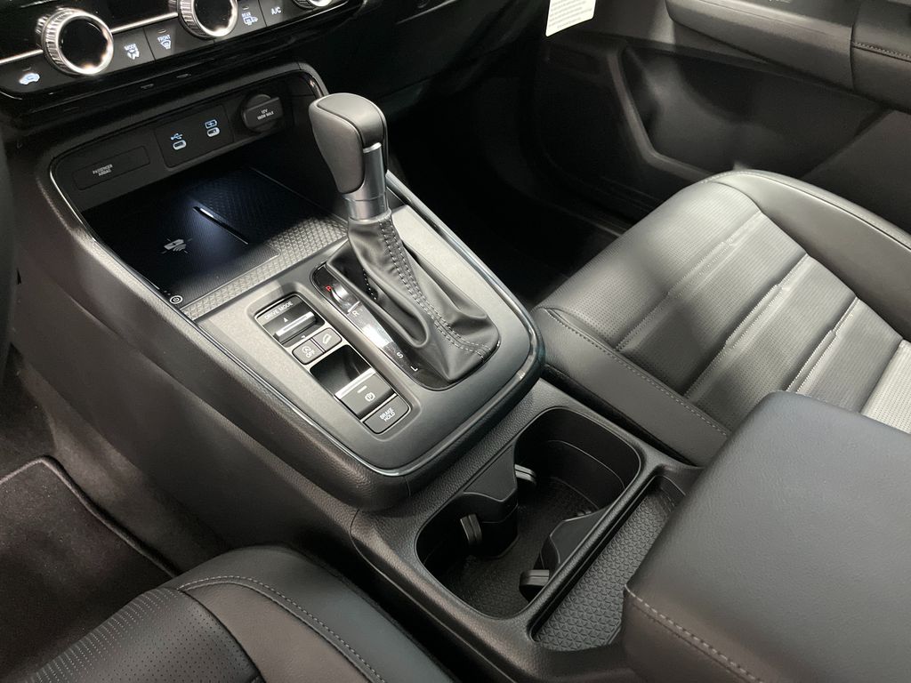 Thumbnail: 2026 Honda CR-V - 15