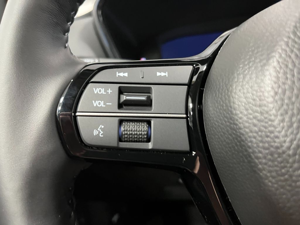 Thumbnail: 2026 Honda CR-V - 22