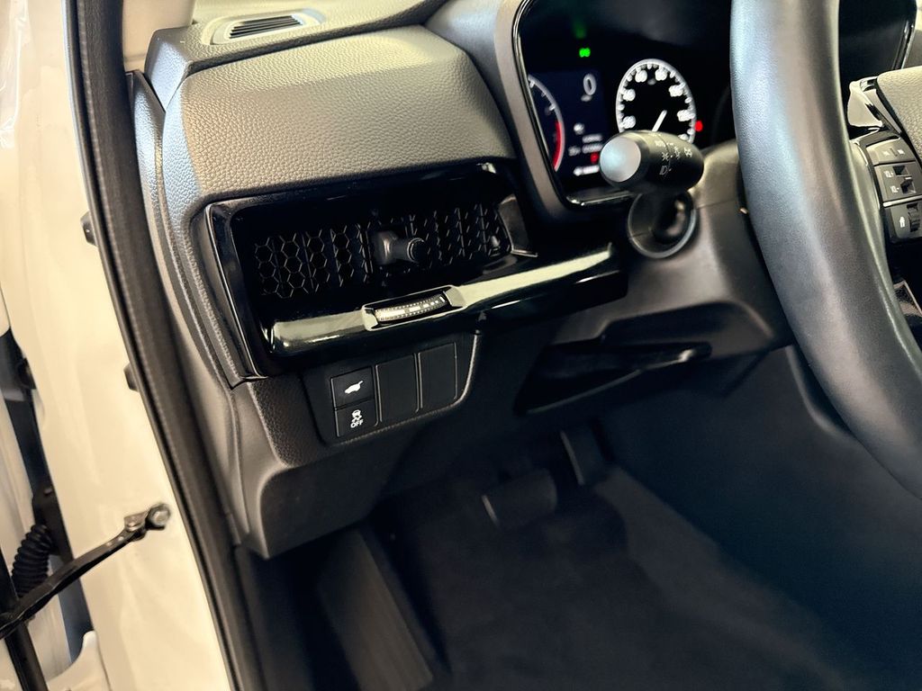 Thumbnail: 2024 Honda CR-V - 33