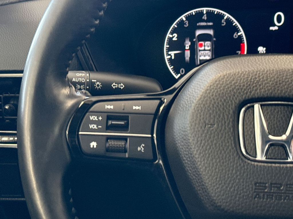 Thumbnail: 2024 Honda CR-V - 28