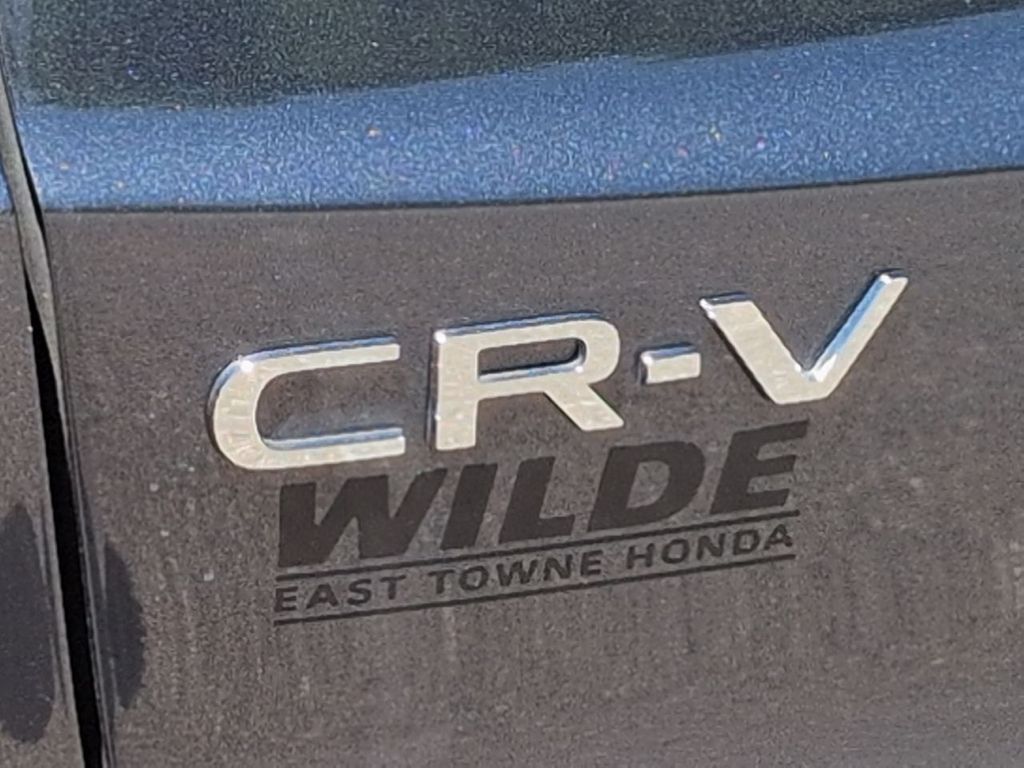 Thumbnail: 2024 Honda CR-V - 26