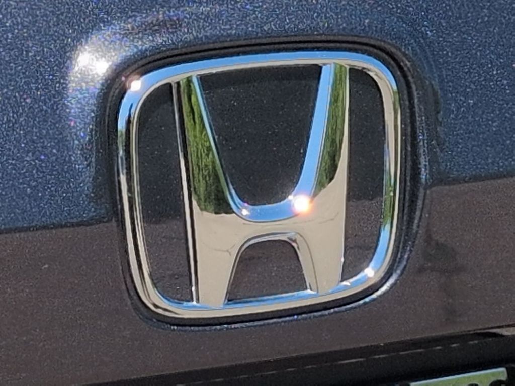 Thumbnail: 2024 Honda CR-V - 25