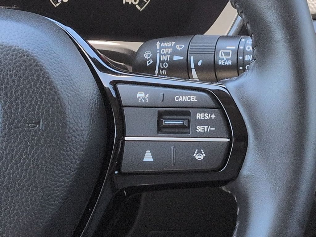 Thumbnail: 2024 Honda CR-V - 33