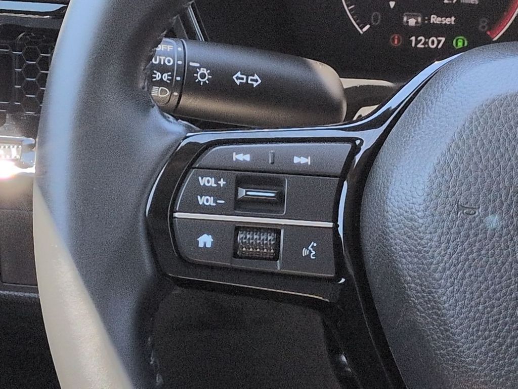 Thumbnail: 2024 Honda CR-V - 32