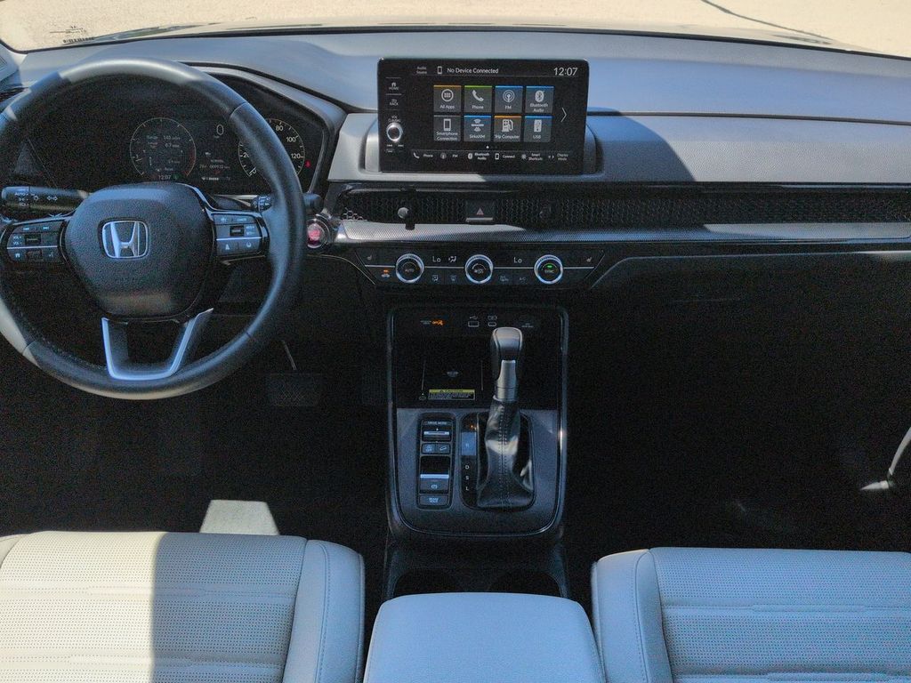 Thumbnail: 2024 Honda CR-V - 9