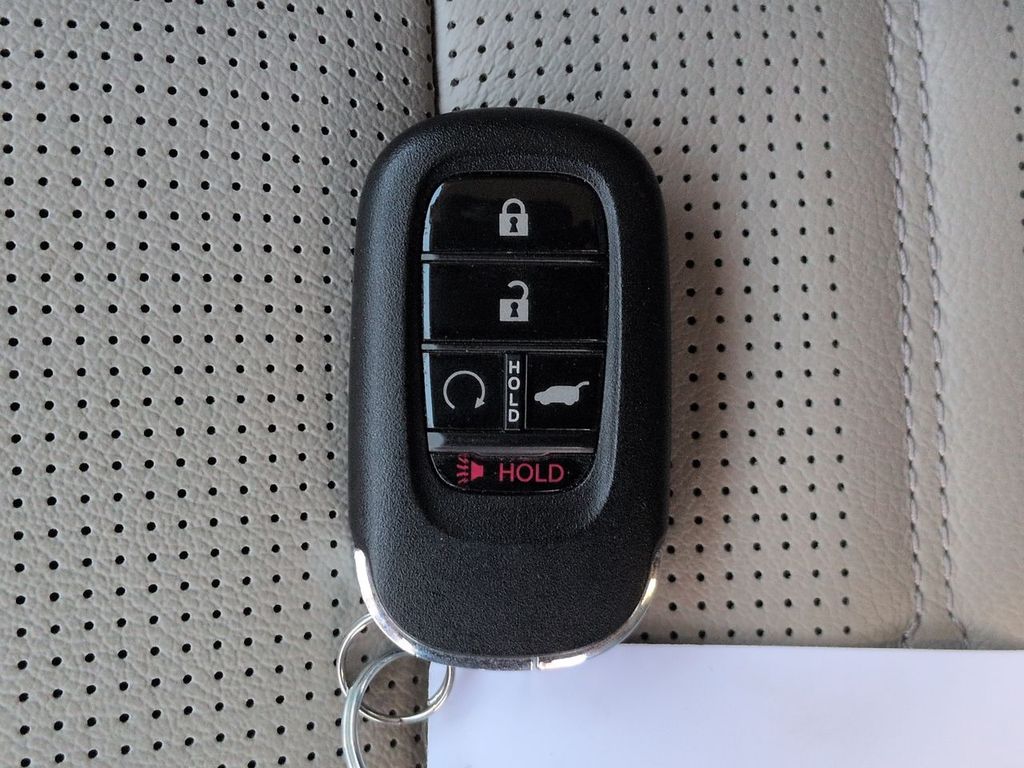 Thumbnail: 2024 Honda CR-V - 19