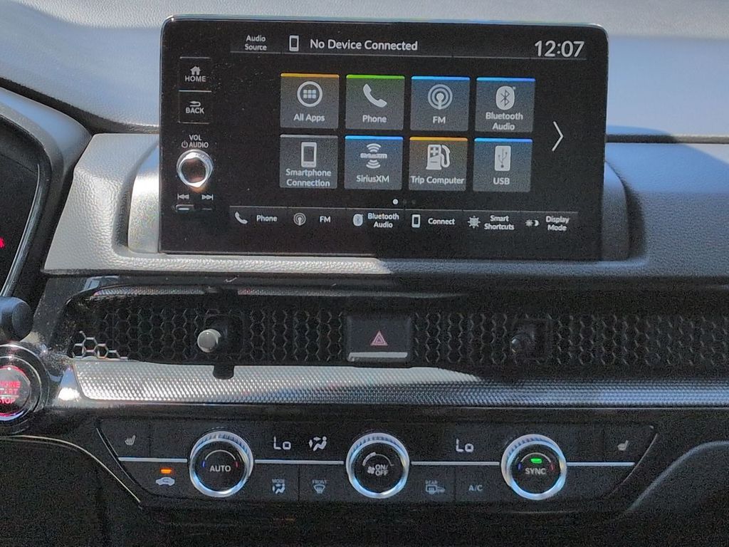 Thumbnail: 2024 Honda CR-V - 15