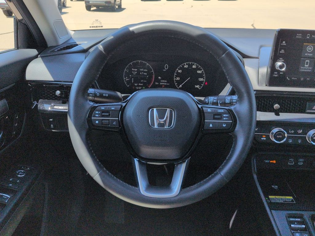 Thumbnail: 2024 Honda CR-V - 13