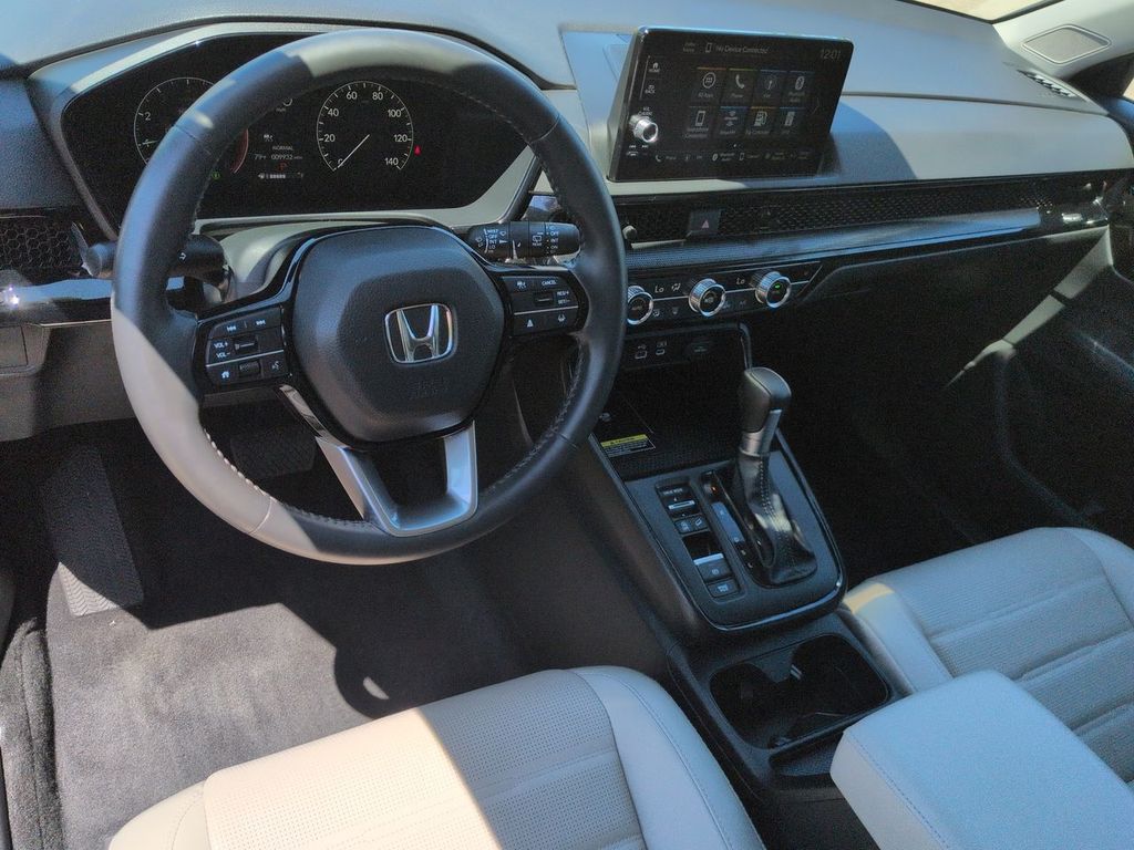 Thumbnail: 2024 Honda CR-V - 2