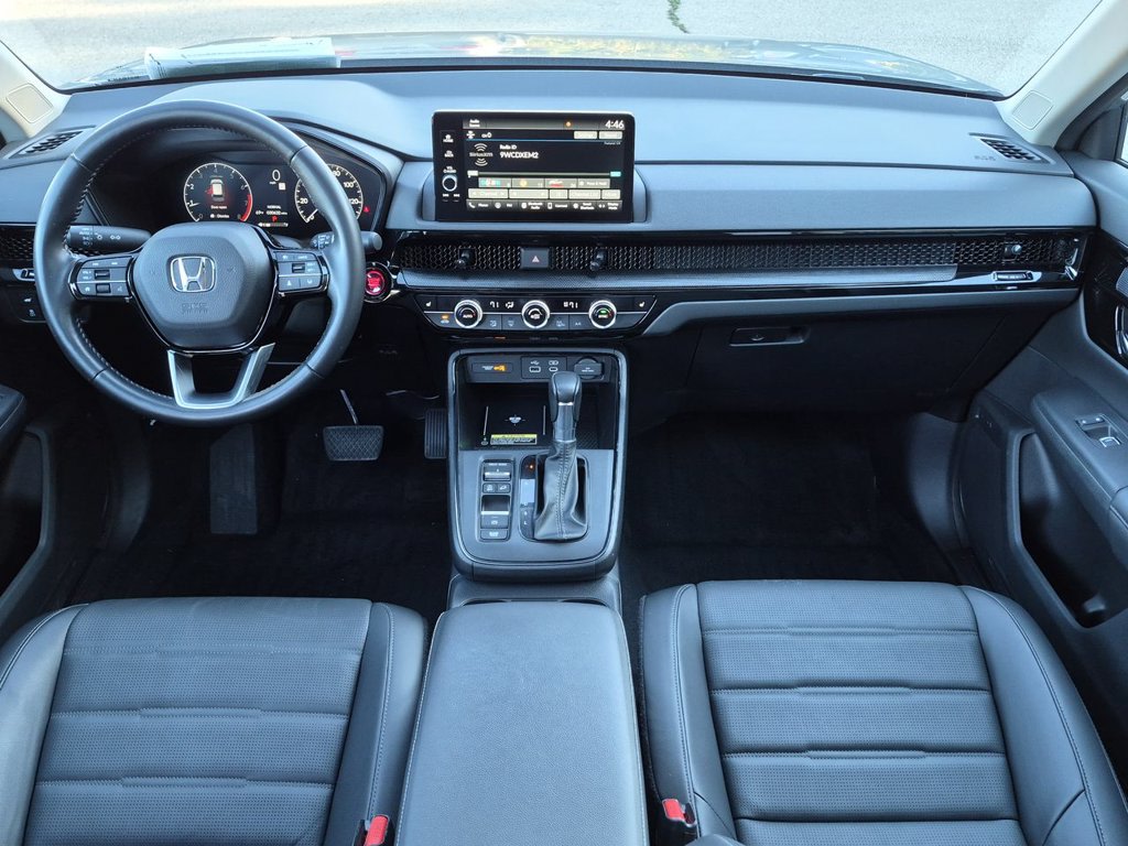 Thumbnail: 2025 Honda CR-V - 9