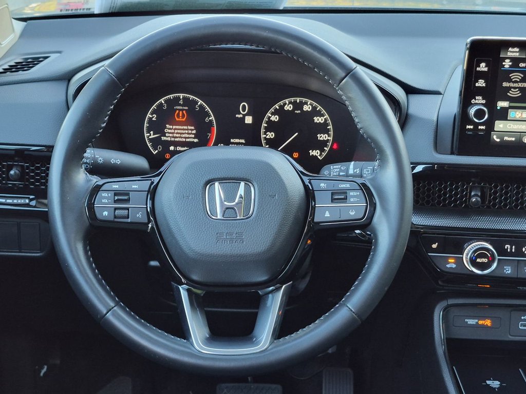 Thumbnail: 2025 Honda CR-V - 13
