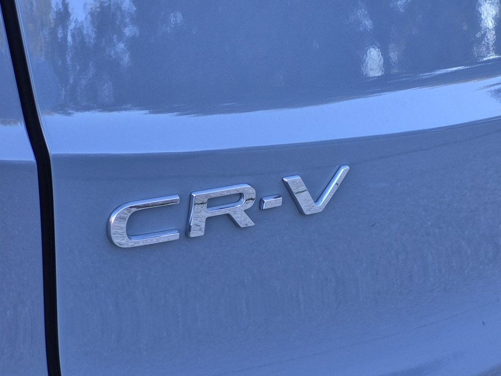 Thumbnail: 2025 Honda CR-V - 24