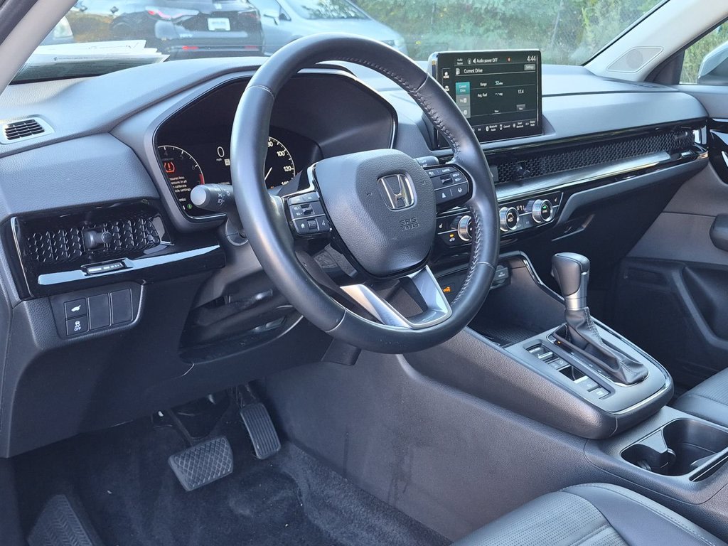 Thumbnail: 2025 Honda CR-V - 2