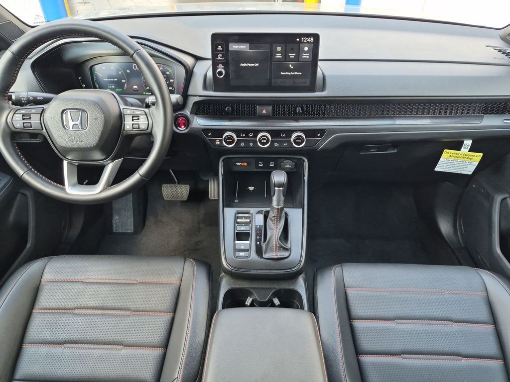 Thumbnail: 2026 Honda CR-V - 9