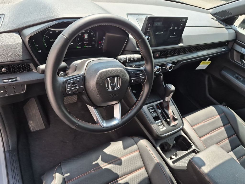 Thumbnail: 2026 Honda CR-V - 2