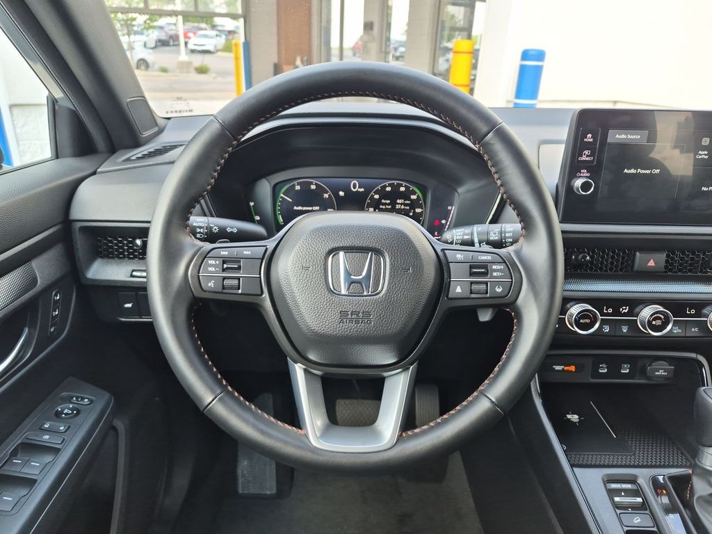 Thumbnail: 2026 Honda CR-V - 13