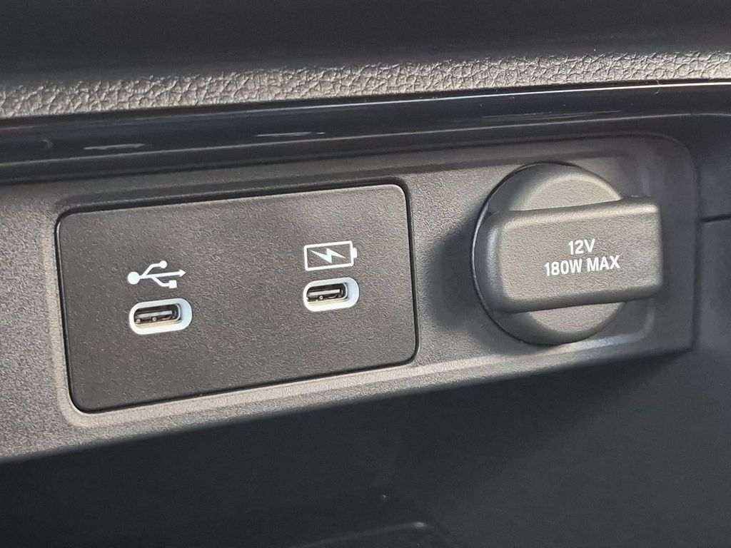 Thumbnail: 2026 Honda CR-V - 36