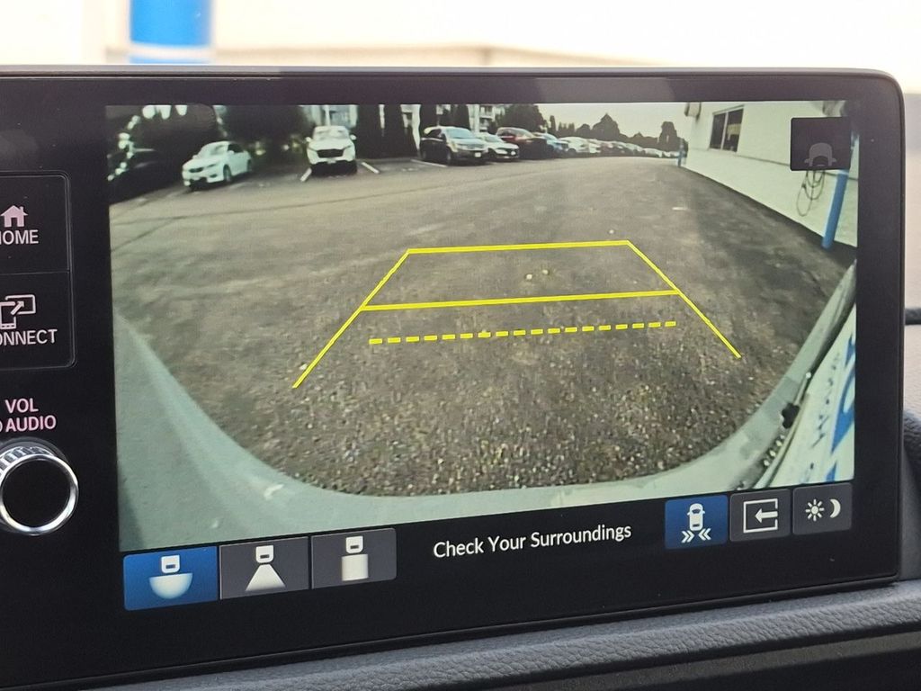 Thumbnail: 2026 Honda CR-V - 35