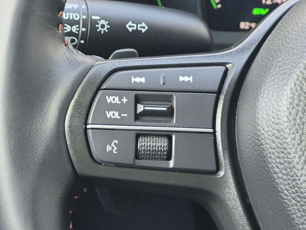 Thumbnail: 2026 Honda CR-V - 30