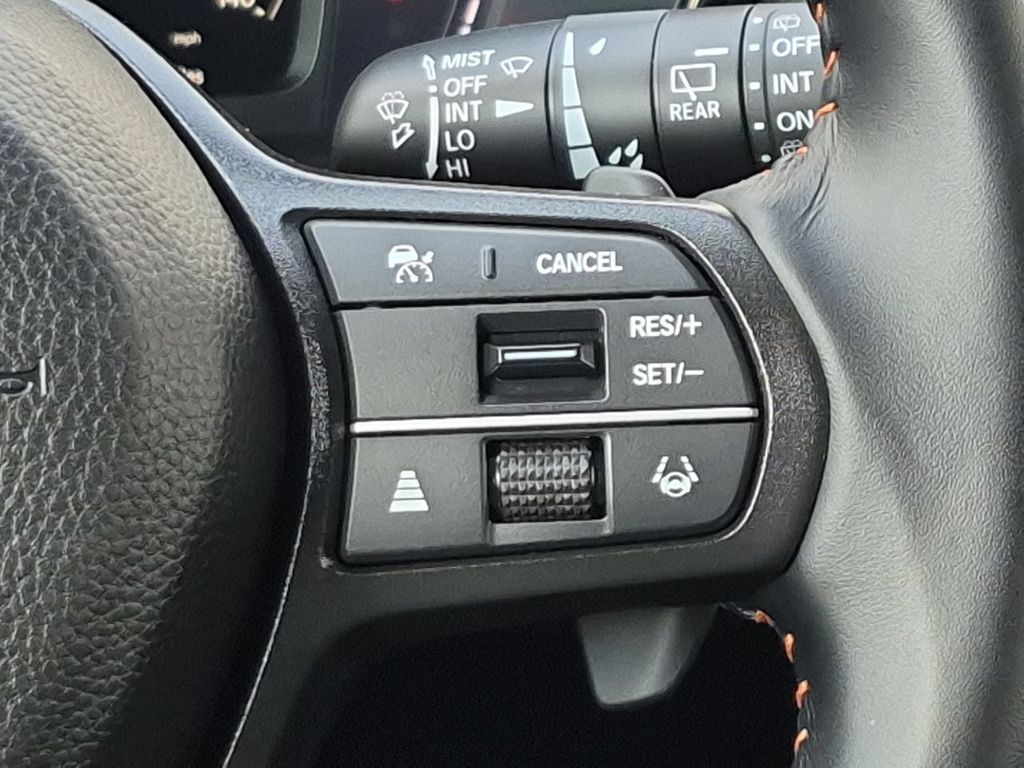 Thumbnail: 2026 Honda CR-V - 31