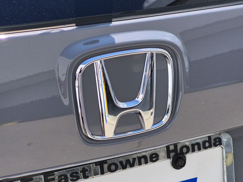 Thumbnail: 2026 Honda CR-V - 7