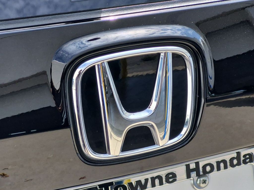 Thumbnail: 2024 Honda CR-V - 7