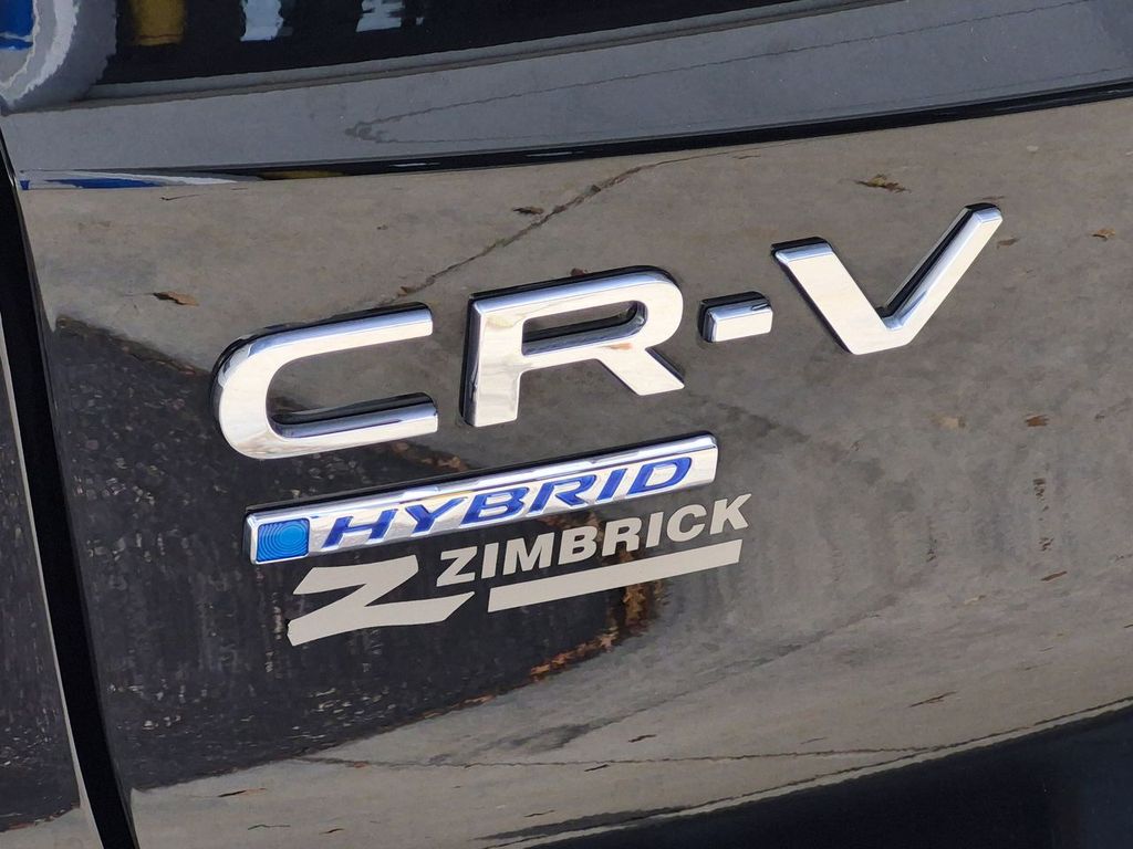 Thumbnail: 2024 Honda CR-V - 25