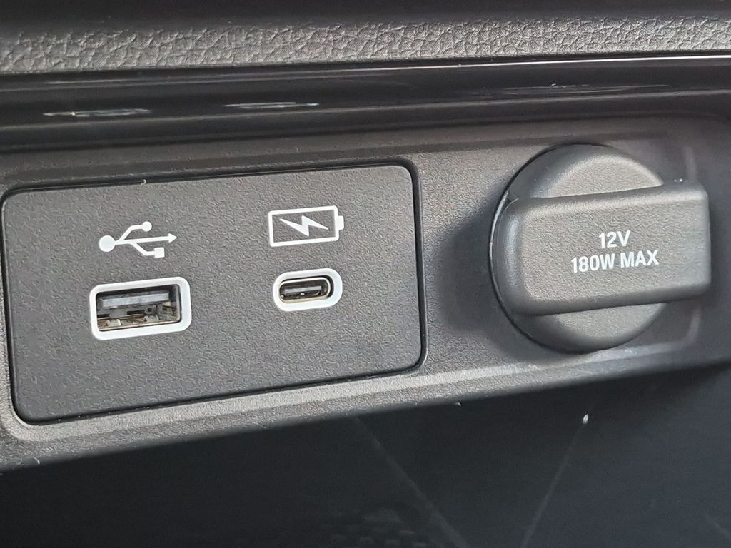 Thumbnail: 2024 Honda CR-V - 36